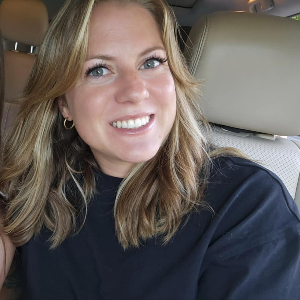 Meet your Posher, Allie